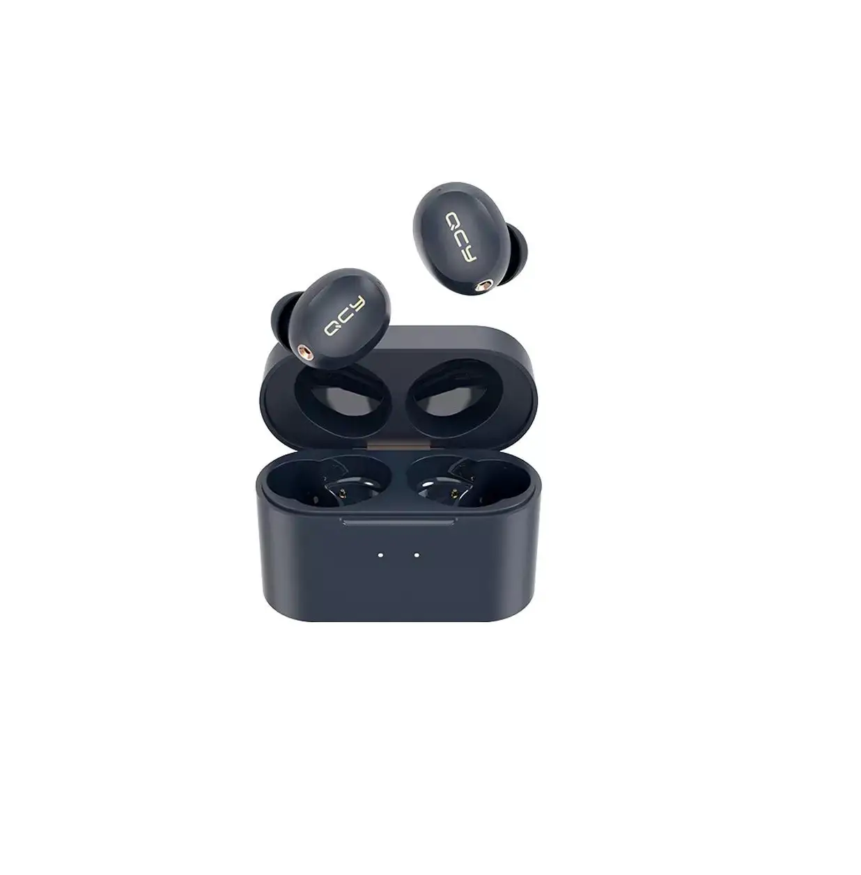 Shenzhen Yale Electronics Ht01 Wireless Headphone Instruction Manual