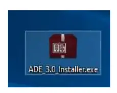 graphical user interface, application