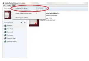 graphical user interface