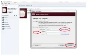 graphical user interface, application