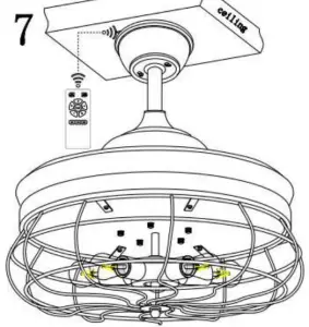 Installation Instructions