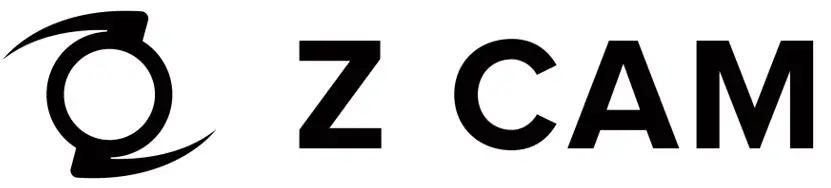 Z CAM logo