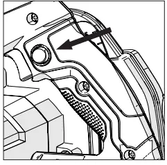 ON/OFF TRIGGER SWITCH