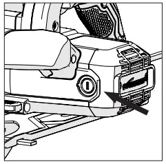 CHECKING AND REPLACING THE CARBON BRUSHES