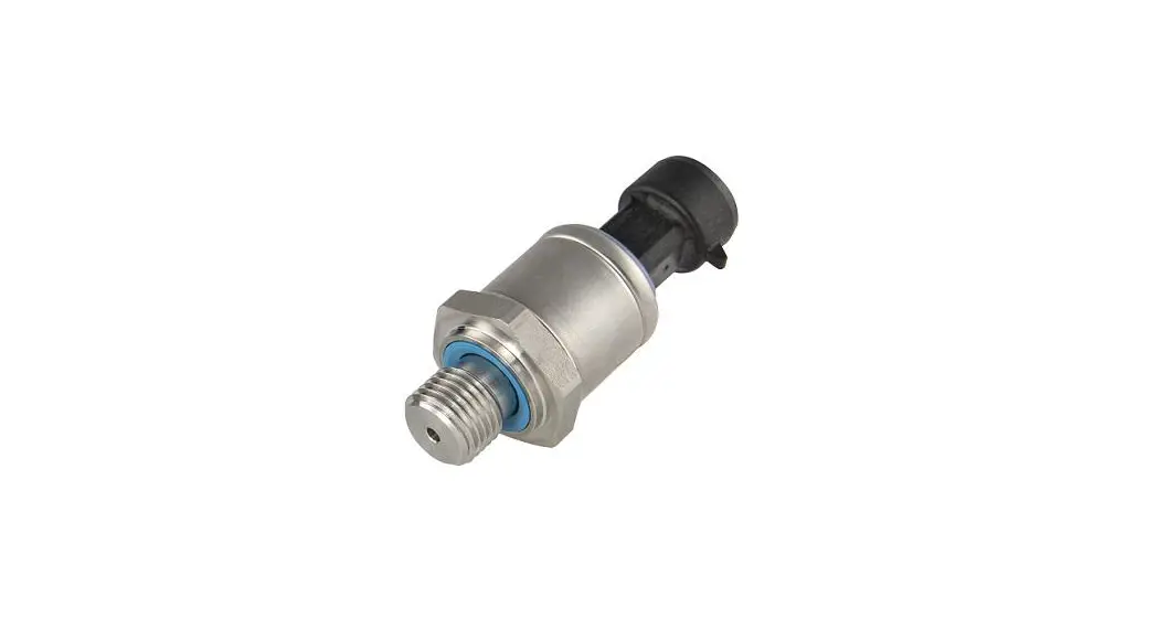 Sensata Pte 7100 Series Hermetic Analog Pressure Sensor Instructions