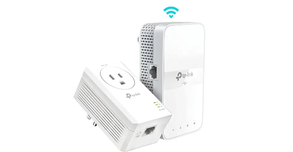 Tp-link Tl-wpa7617 Av1000 Gigabit Passthrough Powerline Ac Wi-fi Kit Installation Guide Tp-link Tl-wpa7617 Av1000 Gigabit Passthrough Powerline Ac Wi-fi Kit Installation Guide