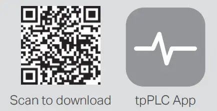 tp-link TL-WPA7617 AV1000 Gigabit Passthrough Powerline AC Wi-Fi Kit fig10