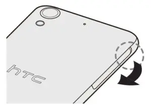 Setting Up The Phone Fig 1