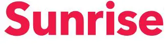 Sunrise LOGO