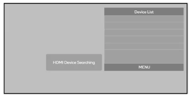 kogan M700 4000 Lumens FHD WiFi Mini Projector- HDMI CEC 2