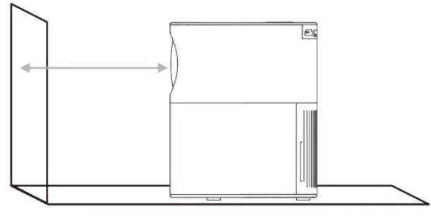 kogan M700 4000 Lumens FHD WiFi Mini Projector- INSTALLATION