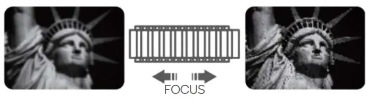 kogan M700 4000 Lumens FHD WiFi Mini Projector- OPERATION 2