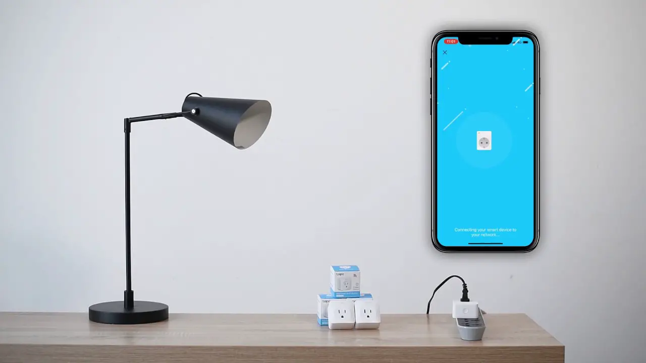 Tp-link P100 Mini Smart Wi-fi Socket User Guide