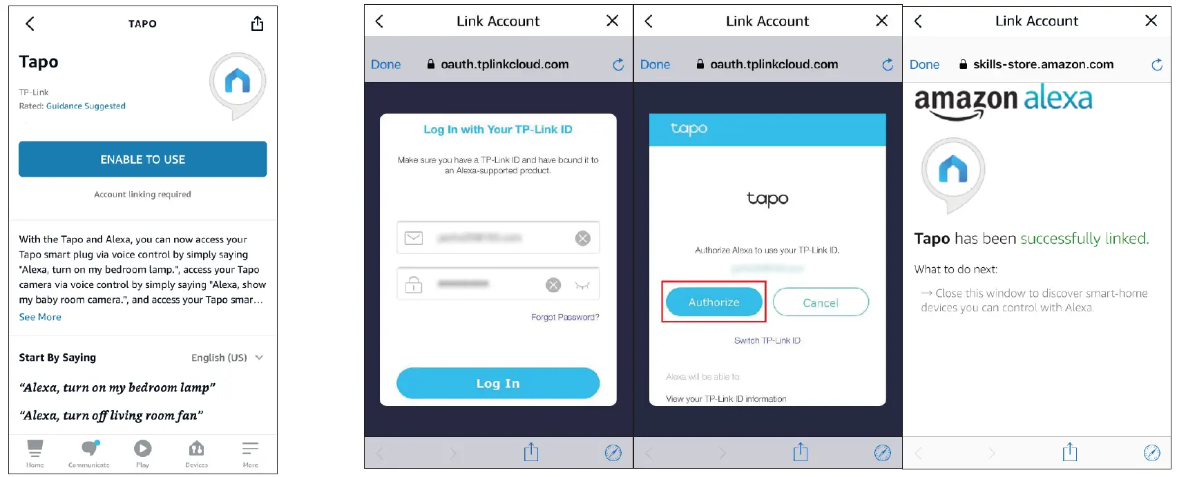 tp-link P100 Mini Smart Wi-Fi Socket fig4
