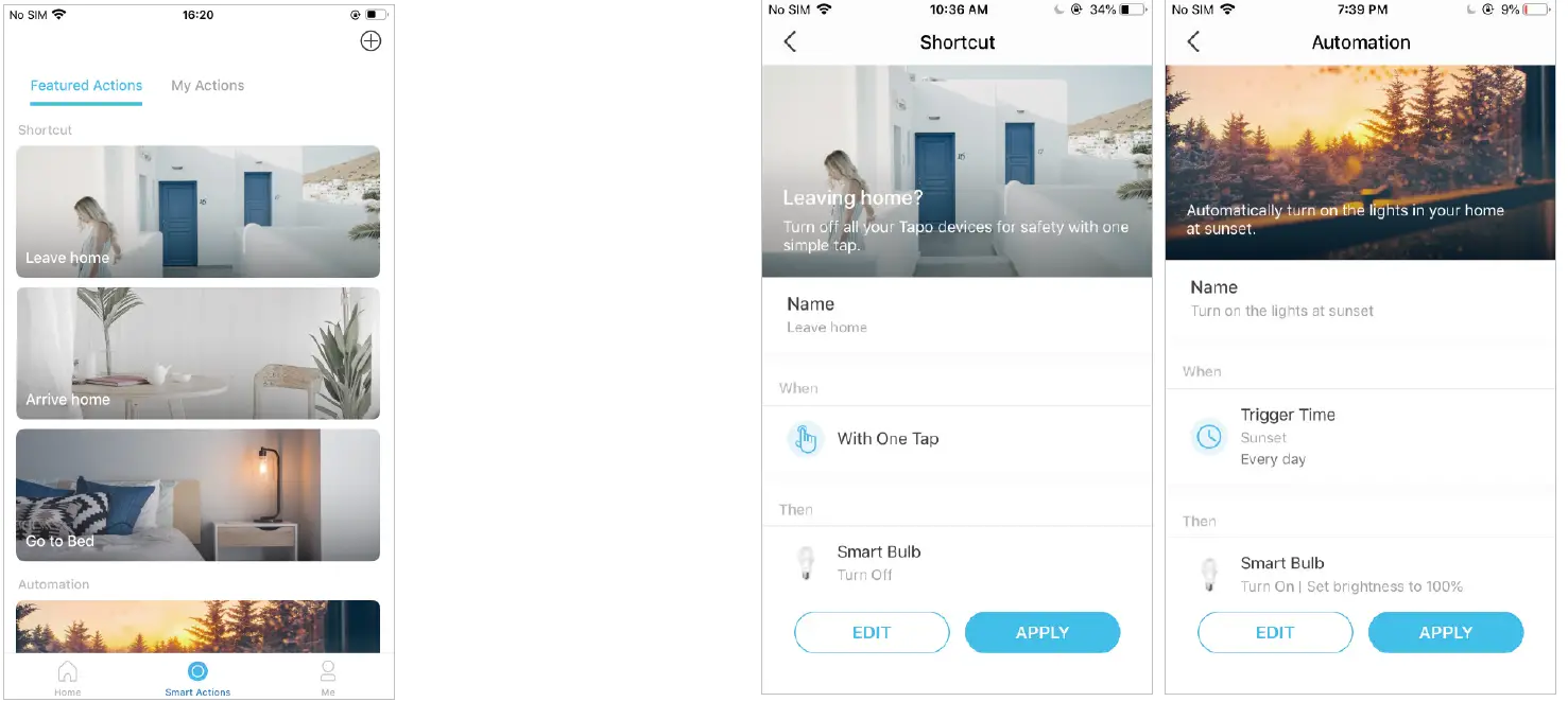 tp-link P100 Mini Smart Wi-Fi Socket fig7