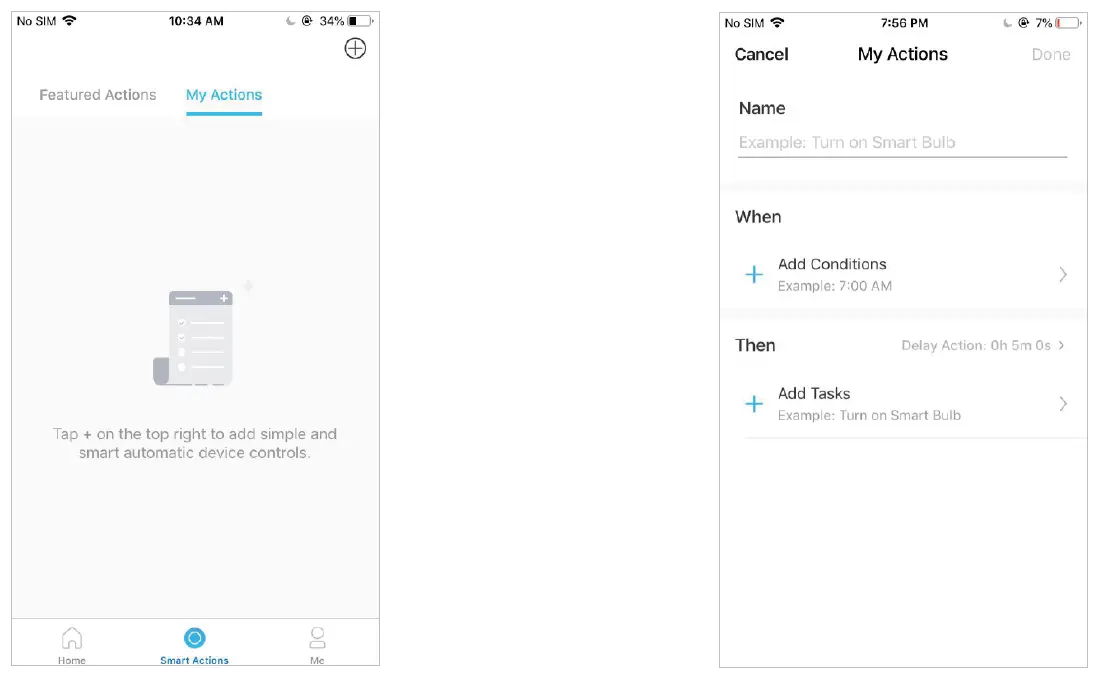 tp-link P100 Mini Smart Wi-Fi Socket fig8