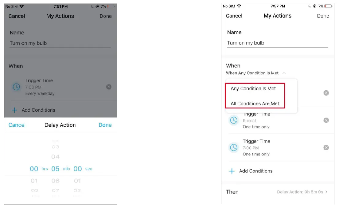 tp-link P100 Mini Smart Wi-Fi Socket fig9