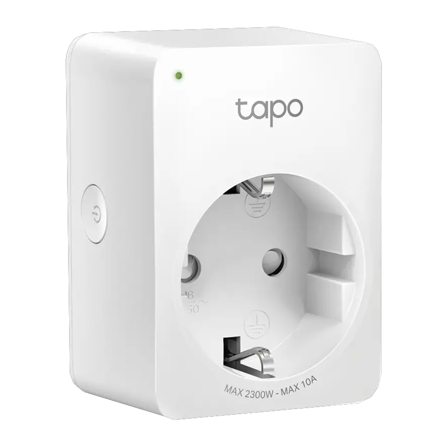 tp-link P100 Mini Smart Wi-Fi Socket