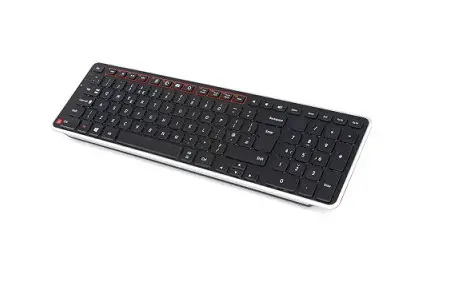 Contour Balance Keyboard Wireless Owner's Manual Contour Balance Keyboard Wireless Owner's Manual