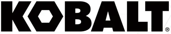 KOBALT logo
