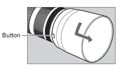 Canon 5050C005 RF 100-400mm F5.6-8 IS USM Lens fig 11