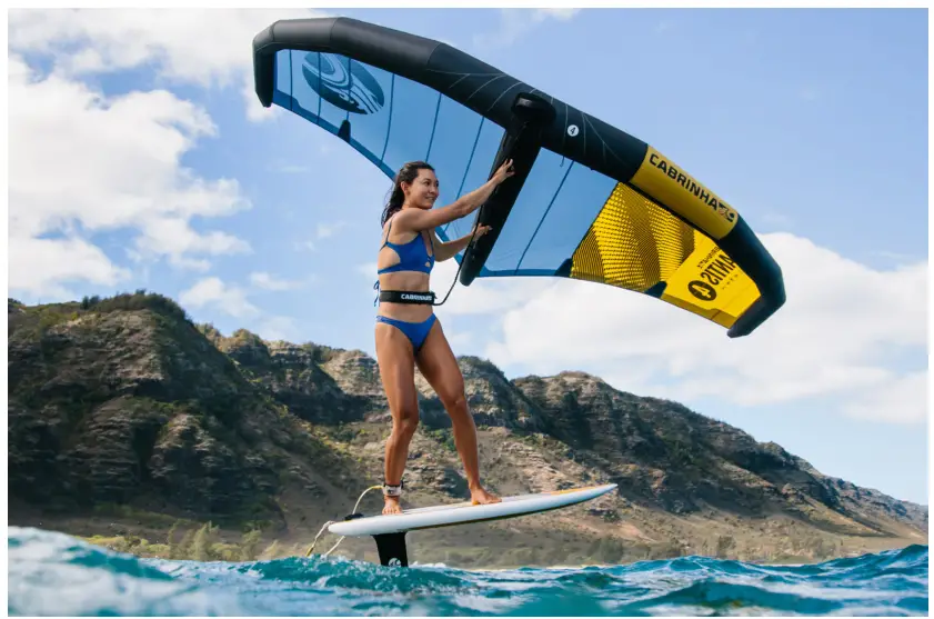 CABRINHA V2 Crosswing - Cabrinha