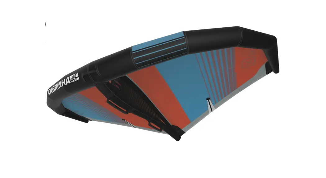 Cabrinha V2 Crosswing User Manual