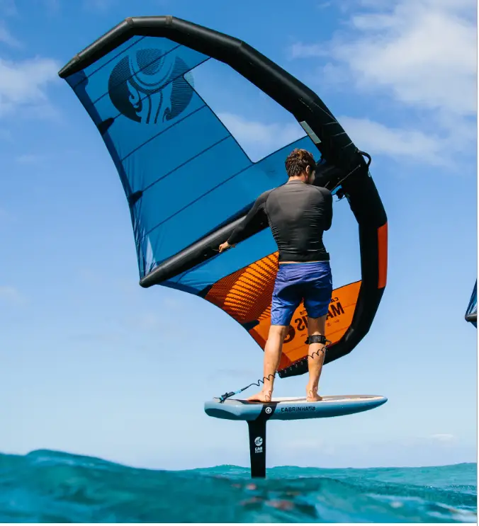 CABRINHA V2 Crosswing