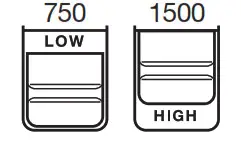 ELECOM M-XT4DR Wireless Trackball Mouse- Pointer speed