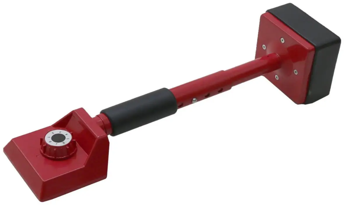 Oypla 3338 Carpet Knee Kicker