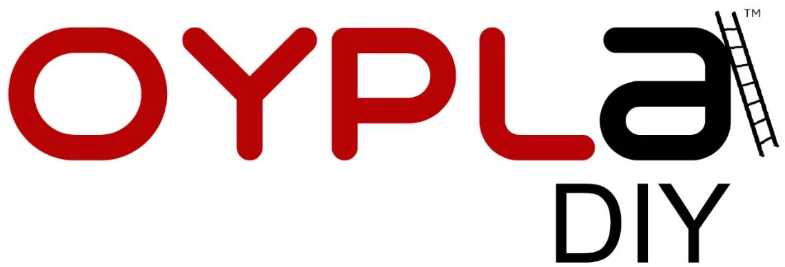 Oypla - logo