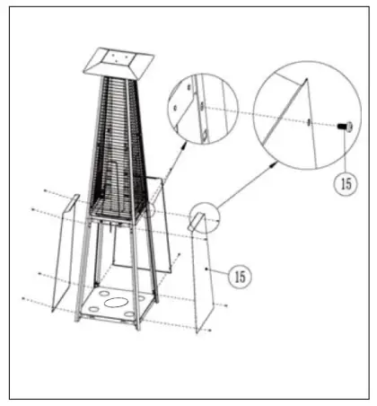 Assembly Instruction