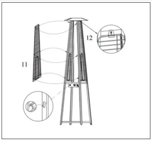 Assembly Instruction