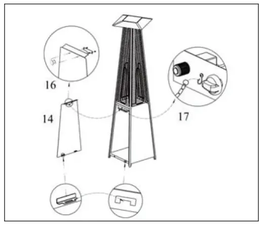 Assembly Instruction