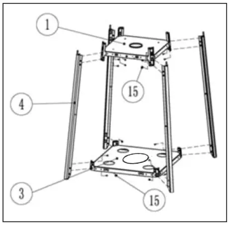 Assembly Instruction