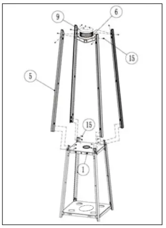 Assembly Instruction