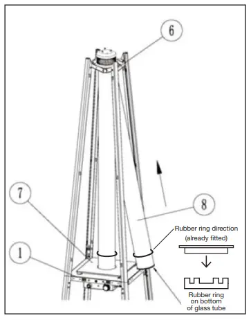 Assembly Instruction