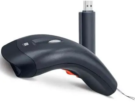 iball WBS-272MV Linear Barcode Scanner product