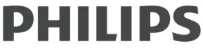 PHILIPS - logo