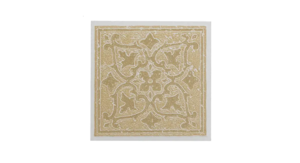 Achim Wtv407ac10 Nexus 4x4 Tile Collection Instruction Manual