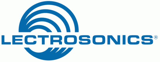 LECTROSONICS LOGO