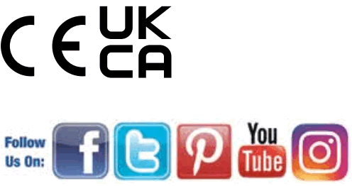 LECTROSONICS M2C Active Antenna Combiner - Symbol