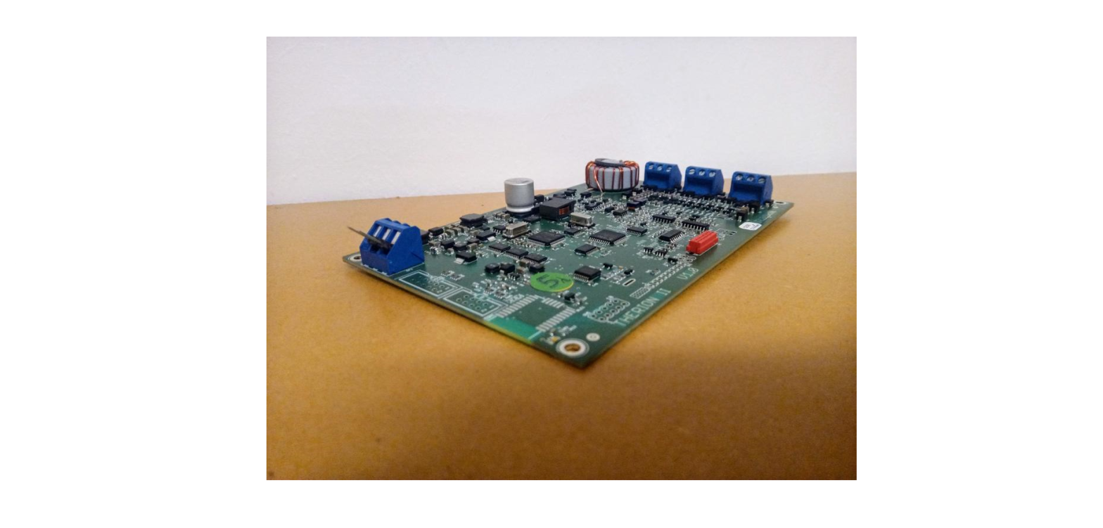 Freaquent Htrm1100 Lf Rfid Interrogator Installation Guide