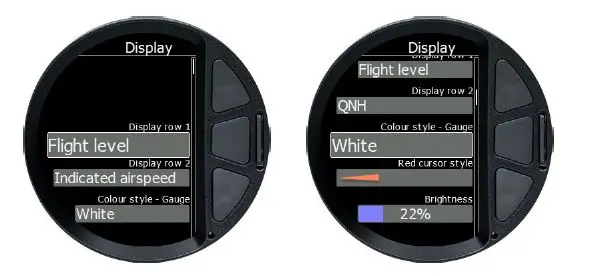 lxnav 5772 Airdata Indicator FIG 13