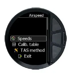 lxnav 5772 Airdata Indicator FIG 15