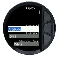 lxnav 5772 Airdata Indicator FIG 6