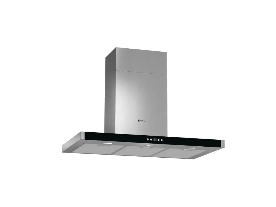 Neff Extractor Hood User Manual