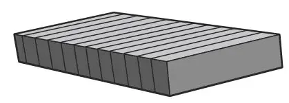 NEFF Extractor hood - Z54TR00X0