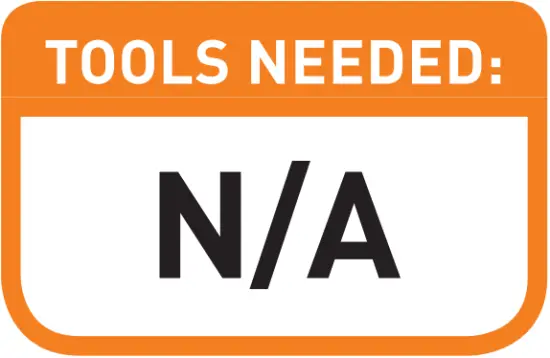 Pure boxing Tools Needed