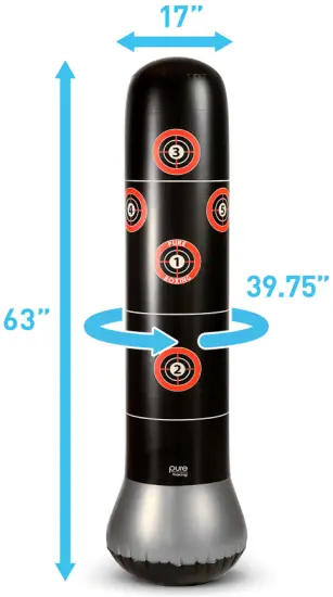 pure 8911TB INSTRUCTIONS